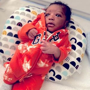 GAP BOYS , 0-3 MONTHS, GENTLY USED